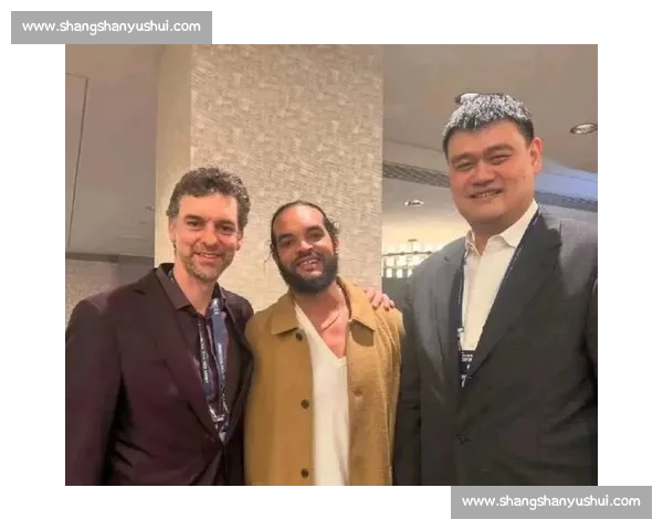39 岁仍征战 NBA!姚明前队友年薪 360 万成更衣室传奇 39 岁仍征战 NBA!姚明前队友年薪 360 万成更衣室传奇