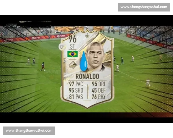 23 年前的今天：罗纳尔多双响定乾坤，巴西五冠伟业永载史册