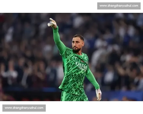 TA 调查揭秘夏窗最意外转会:内尔高与多纳鲁马为何震惊足坛? TA 调查揭秘夏窗最意外转会:内尔高与多纳鲁马为何震惊足坛?