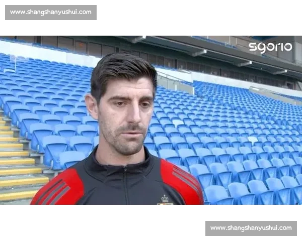 库尔图瓦:威尔士战即决赛!我与丁丁扛旗破局 库尔图瓦:威尔士战即决赛!我与丁丁扛旗破局