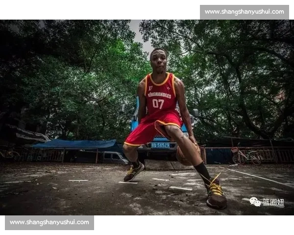 教授：街球界的现代 GOAT？