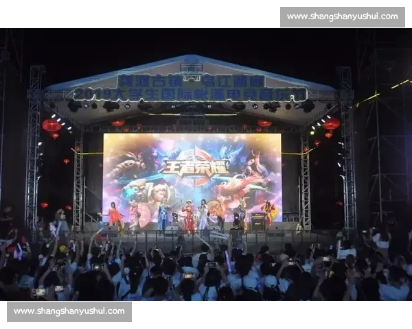 苏州沸腾!716 巡演迎 PZ 美伊,“王者还得 716” 燃爆全场 苏州沸腾!716 巡演迎 PZ 美伊,“王者还得 716” 燃爆全场