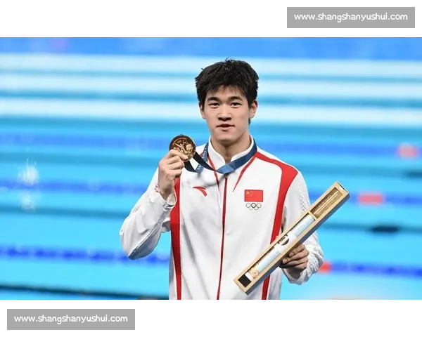 潘展乐世界纪录争议:速度神话的跨维度审视 潘展乐世界纪录争议:速度神话的跨维度审视