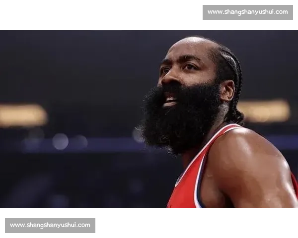 贝弗利力证哈登防守价值：被低估的手活与时机艺术