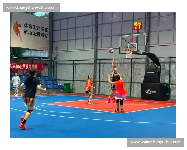 20 亿人次热追 “恩 BA”:篮球如何点燃鄂西山水?