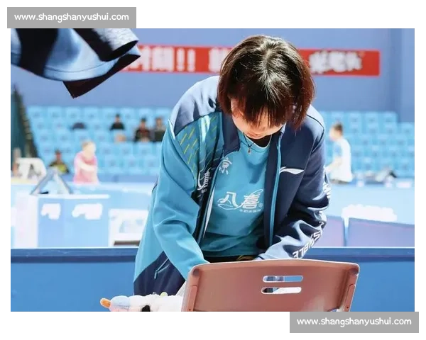 亚青赛国乒 U19 双冠闪耀!3 金 1 铜创佳绩,U15 女团憾负日本