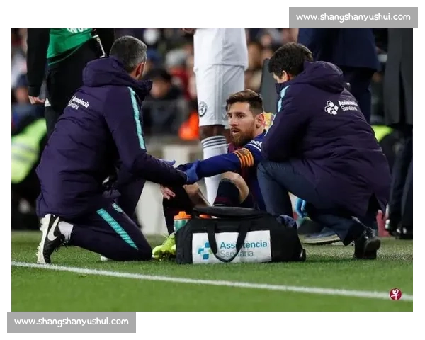 梅西右腿肌肉拉伤休战 3 周！迈阿密官方确认伤情，干细胞治疗或加速恢复